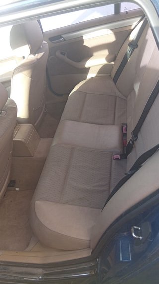 BMW Serie 3 2002