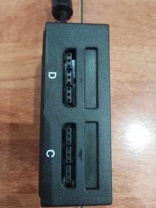MULTIPLICADOR PARA MANDOS PS2 NUEVO