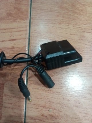 MULTIPLICADOR PARA MANDOS PS2 NUEVO
