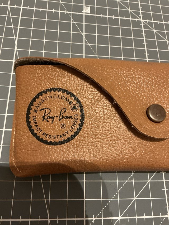 Gafas de sol Ray Ban B&L AVIATOR