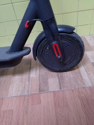 Patinete eléctrico
