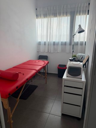 Ofrezco posibilidadde crecimiento de negocio