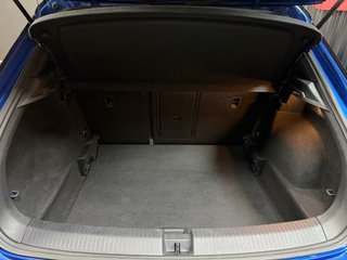 Volkswagen T-Roc 2.0 Sport