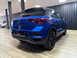 Volkswagen T-Roc 2.0 Sport
