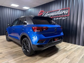 Volkswagen T-Roc 2.0 Sport