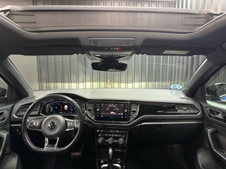 Volkswagen T-Roc 2.0 Sport