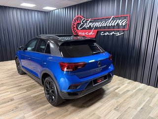 Volkswagen T-Roc 2.0 Sport