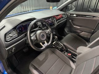 Volkswagen T-Roc 2.0 Sport