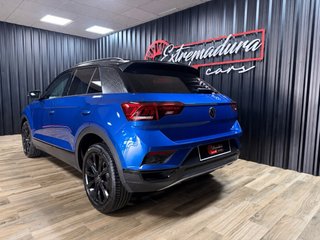 Volkswagen T-Roc 2.0 Sport