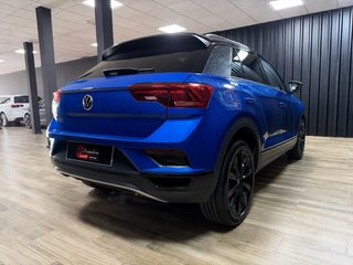 Volkswagen T-Roc 2.0 Sport