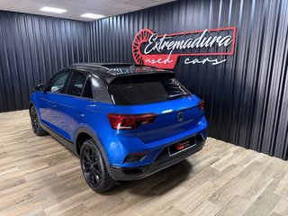 Volkswagen T-Roc 2.0 Sport