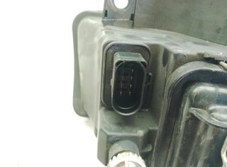 Faro izquierdo seat 1m1941001d leon (1m1) 20730048