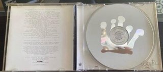 CD CHENOA Absurda Cenicienta