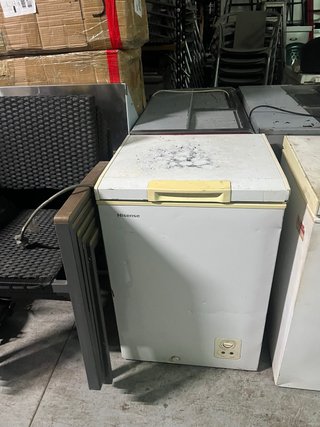 Congelatore in vendita a Torremolinos