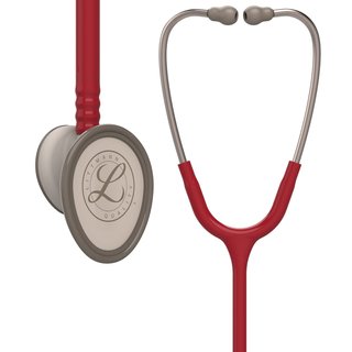 3M Littmann fonendoscopio doble frecuencia