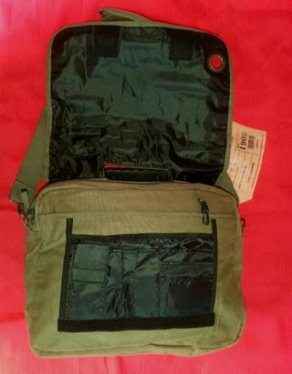 Bolso de hombro