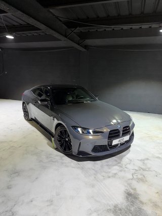 BMW Serie 4 2024
