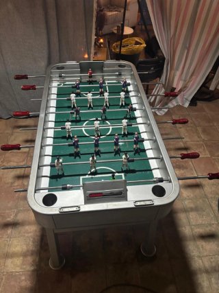 Futbolin
