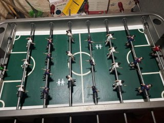 Futbolin