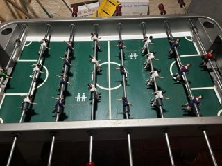 Futbolin