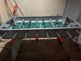Futbolin