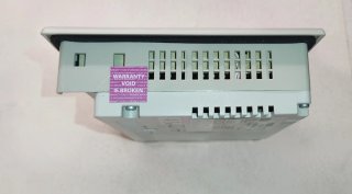 Siemens Touch Panel TP177A