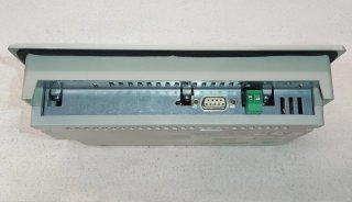 Siemens Touch Panel TP177A