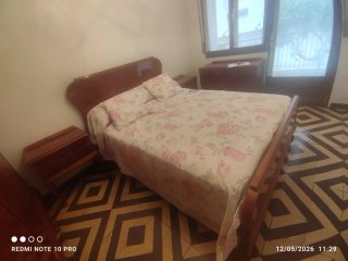 Vendo dormitorio de matrimonio estilo clásico
