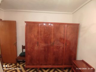 Vendo dormitorio de matrimonio estilo clásico