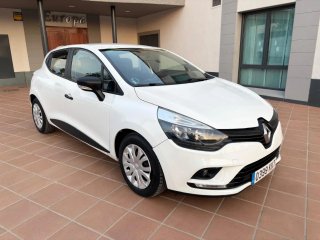 Renault Clio 2018