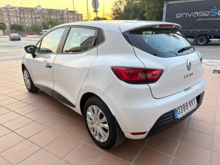 Renault Clio 2018