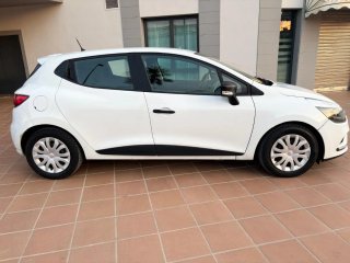 Renault Clio 2018