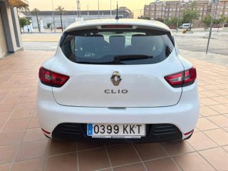 Renault Clio 2018