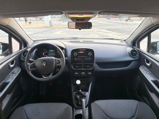Renault Clio 2018