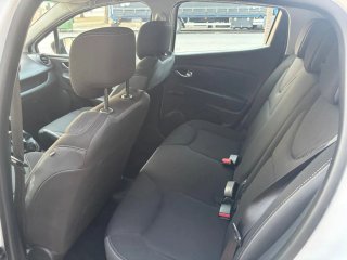 Renault Clio 2018