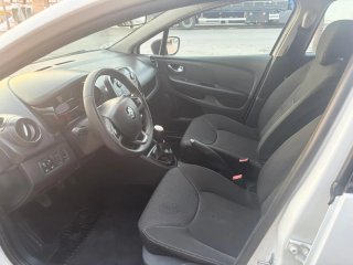 Renault Clio 2018