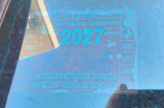 Mercedes-Benz  190 E 2.6, GASOLINA, 6 CILND,1991