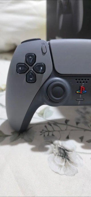 Mando PS5 30 Aniversario