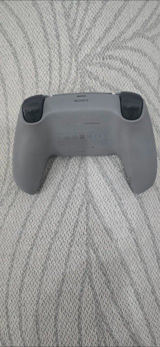 Mando PS5 30 Aniversario