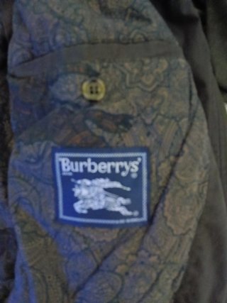 Chaqueta invierno hombre