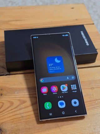Samsung S23 Ultra