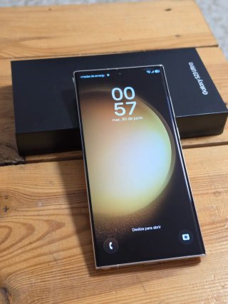 Samsung S23 Ultra