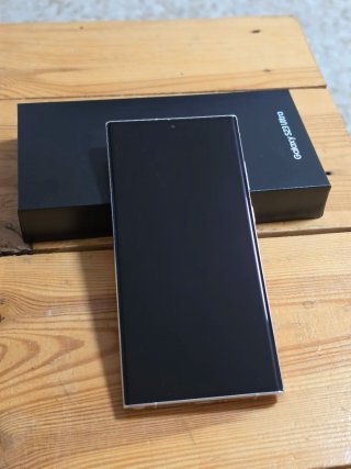 Samsung S23 Ultra