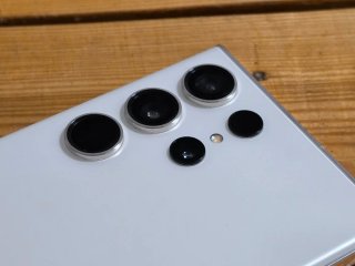 Samsung S23 Ultra