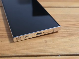 Samsung S23 Ultra