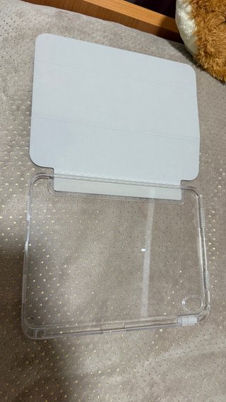 Apple iPad (11ªgen), 256GB, Plata, WiFi, 10.9"