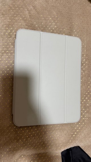 Apple iPad (11ªgen), 256GB, Plata, WiFi, 10.9"