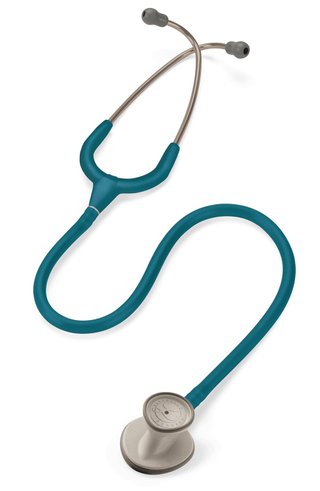 3M Littmann fonendoscopio ligero doble frecuencia