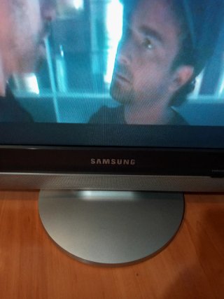Tv monitor Samsung LCDtv