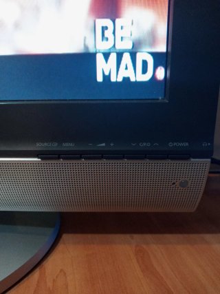 Tv monitor Samsung LCDtv